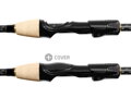 Delphin ZANDERA XCS 40T - 210cm/5-28g