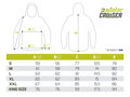 Zimná bunda Delphin Winter CRUISER 5T - S
