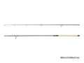 Delphin ARMADA NX BlackWay Cork - 270cm/2,75lbs/2 diely