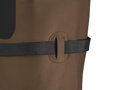 Neoprénové prsačky Delphin ORAVA - veľ.45