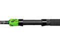 Delphin GreenCODE Hard - 240cm/50g/2 diely