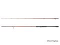 Delphin EXPLOZA HARD - 210cm/60g/2 diely