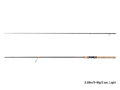 Delphin CORX Spin Hard - 255cm/55g/2diely