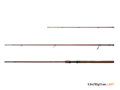 Delphin MAGMA LEGEND4RY LIGHT - 330cm/90g/3diely