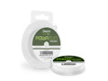 Delphin REAXE PowaGUM Absorber Číra - 0.6mm/4kg/10m
