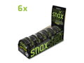 Nástraha D SNAX SHELL 14mm/30g - Cesnak-Butyric/wafters/rozpustné