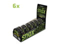 Nástraha D SNAX SHELL 10mm/30g - Čokoláda-Banán/wafters/rozpustné
