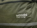 Taška Delphin WASABI CarryBIG