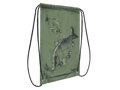 Taška Delphin Simple Bag CARP