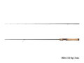 Delphin TROUTERA SoftLURE - 210cm/1-7g/2 diely