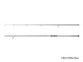 Delphin CorsaBLACK NERO - 300cm/3lbs/2 diely