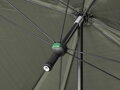 Dáždnik s bočnicou Delphin DualiX STABIL - 320cm 4/4