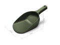 Lopatka Delphin LOADER L - L