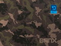 EVA Šľapky Delphin GRIDZ BANX - 45