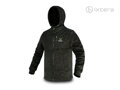 Outdoorová mikina s kapucňou Ixtera CAMOTIC - XXXL