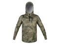Tričko s kapucňou Delphin UV ARMOR 50+ - Banx L