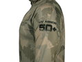 Tričko s kapucňou Delphin UV ARMOR 50+ - Banx L