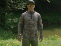 Tričko s kapucňou Delphin UV ARMOR 50+ - Banx L