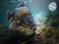 Nástraha D SNAX SHELL 14mm/30g - Losos-Rak /wafters/rozpustné