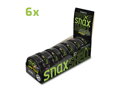 Nástraha D SNAX SHELL 10mm/30g - Slivka-Moruša /wafters/rozpustné