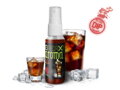 Dipovací sprej Delphin AromaX/30ml - Rum-Kola
