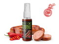 Dipovací sprej Delphin AromaX/30ml - Frankfurtská klobása-Chilli