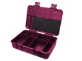 Organizér Delphin QueenBOX Mega