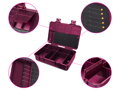Organizér Delphin QueenBOX Mega
