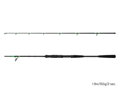 Delphin MonstaX - 170cm/150g/2 diely