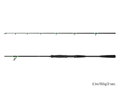 Delphin MonstaX - 170cm/150g/2 diely