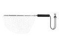 Rukoväť Delphin H15 - 15cm