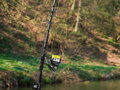 Delphin HAZARD Darx - 310cm/500g/2 diely