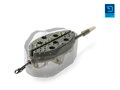 Krmítko Delphin Method QUIX Reaxe L - 70g