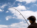 Delphin CASTIX - 385cm/3.75lbs/2 diely