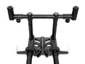 Rodpod Delphin RPX ProSTALX BlackWay - pre 2 prúty