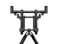 Rodpod Delphin RPX ProSTALX BlackWay - pre 2 prúty