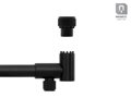 Rodpod Delphin RPX ProSTALX BlackWay - pre 2 prúty