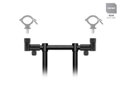 Rodpod Delphin RPX ProSTALX BlackWay - pre 2 prúty