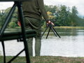 Rodpod Delphin RPX ProSTALX BlackWay - pre 2 prúty