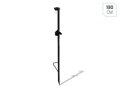 Sumcový stojan Delphin ENERGY LONG - 130cm
