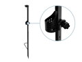 Sumcový stojan Delphin ENERGY LONG - 130cm