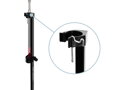 Sumcový stojan Delphin ENERGY LONG - 130cm