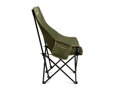 Kreslo Delphin WASABI LONGback