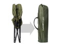 Kreslo Delphin WASABI LONGback
