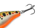 Wobler Delphin WOBBY CRANK-SH - 8g/5cm/Float./PHANTOM