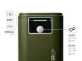 Okysličovač Delphin HydrO2 - 1,5W/2200mAh