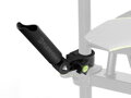 Držiak na prút Delphin REAXE FlexiHOLD - 15 cm