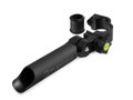Držiak na prút Delphin REAXE FlexiHOLD - 15 cm