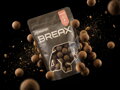 Boilies Delphin BreaX / SeaKER - Squid-Losos/20mm/300g