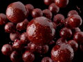 Boilies v dipe Delphin BreaX/HotHELL - Robin red-Chilli-Fr.Klobása/20mm/200ml